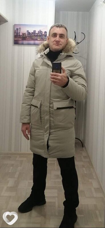 Олег, 38, Иркутске — анкета №648526