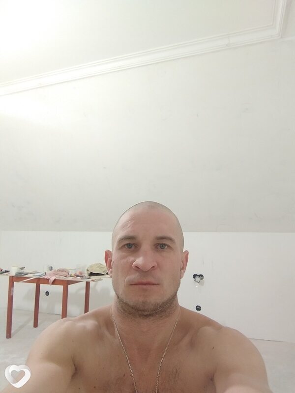 Человек, 36, Орёл — анкета №648531