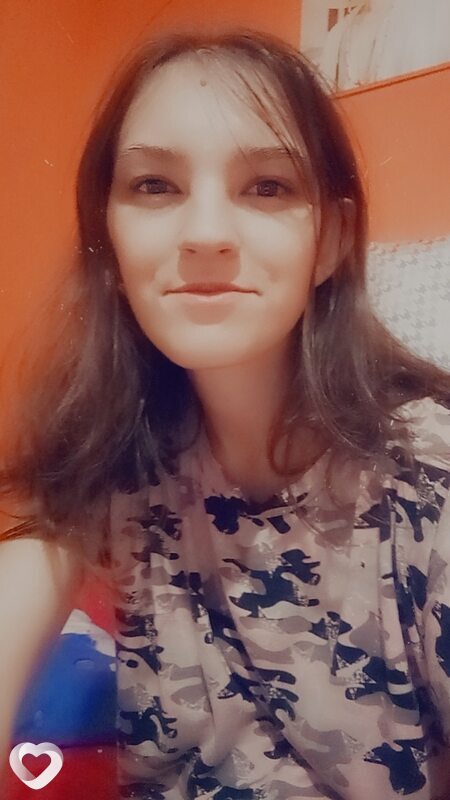 Полина, 28, Ростове-на-Дону — анкета №648533