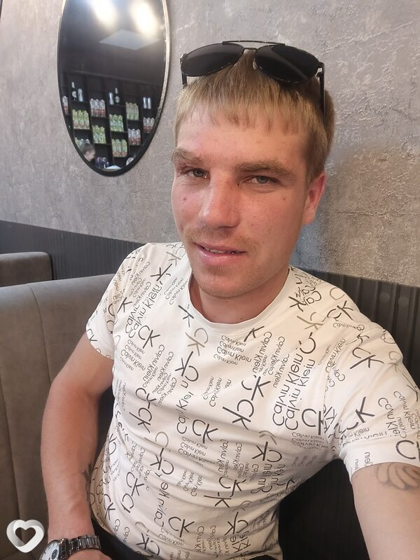 Толян, 26, Владивостоке — анкета №648534