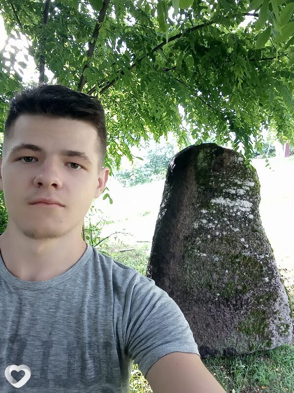 Алексей, 26, Кобрине — анкета №648811