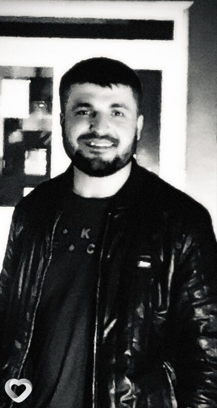 Егор, 35, Санкт-Петербурге — анкета №648814