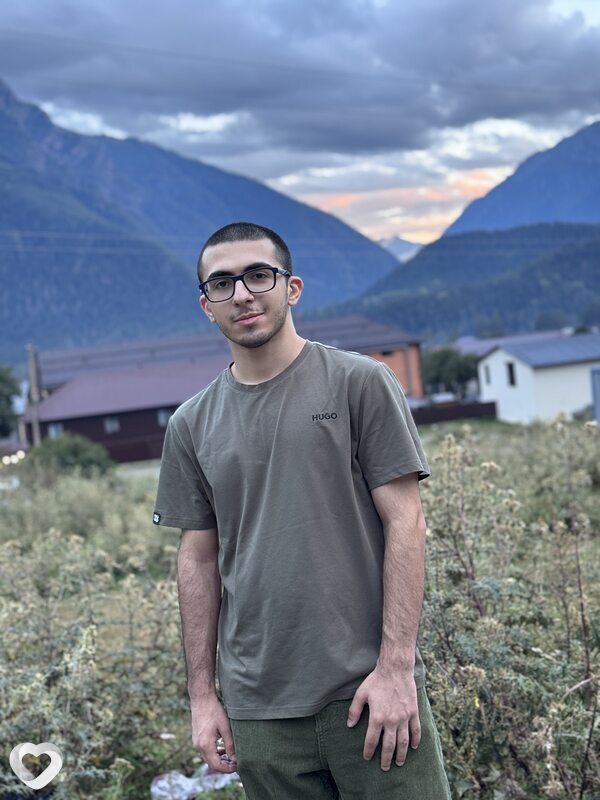 Артур, 30, Ростове-на-Дону — анкета №648816