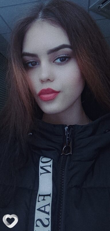 Юлиана, 23, Усть-Илимск — анкета №648819