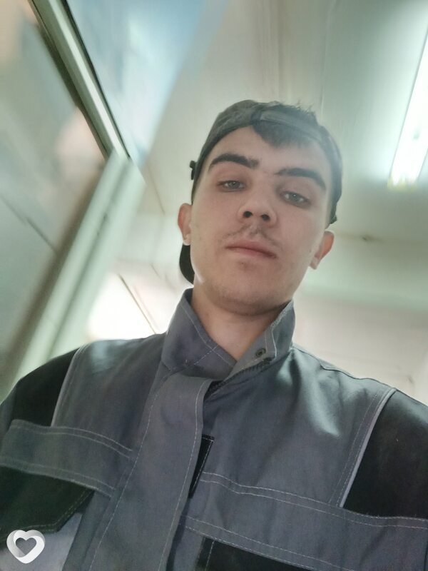 Игорь, 24, Челябинске — анкета №648821