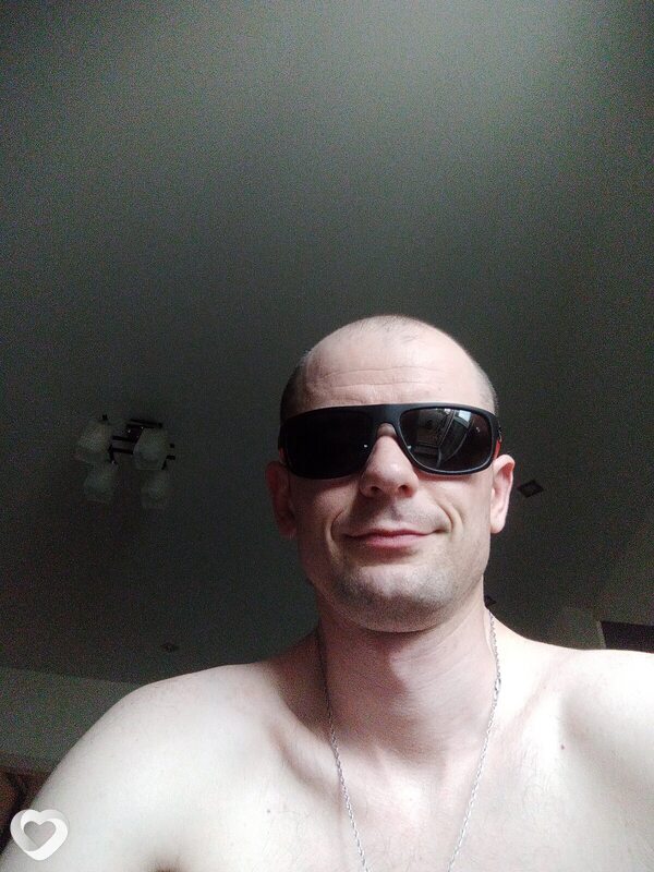 Александр, 36, Санкт-Петербурге — анкета №648824