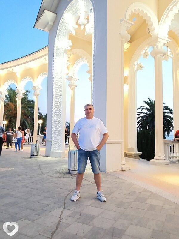 Александр, 49, Екатеринбурге — анкета №648827