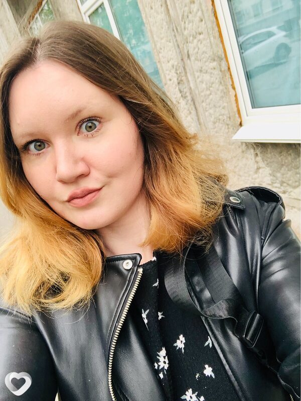 Анастасия, 29, Уфе — анкета №648832