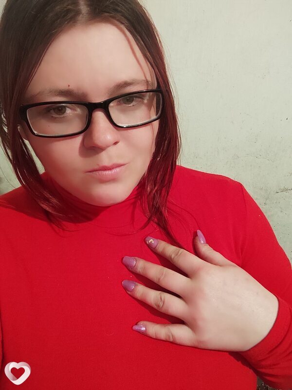 Яна, 28, Антраците — анкета №648835