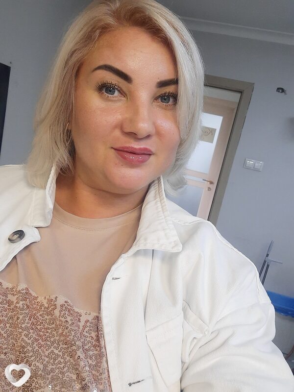 Ирина, 42, Кемерове — анкета №648638