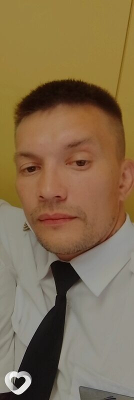 Вит, 36, Уфе — анкета №648645