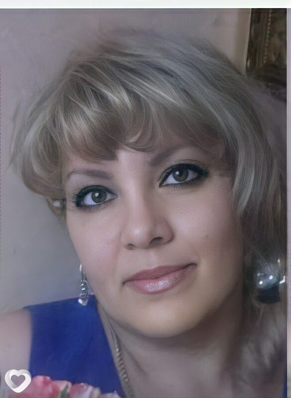 Людмила, 56, Омске — анкета №648647