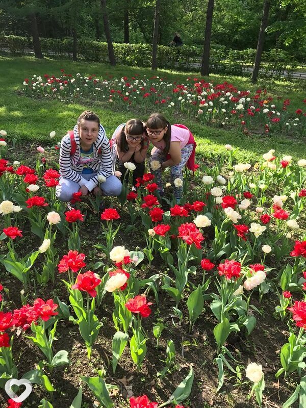 Викси, 41, Москве — анкета №648650