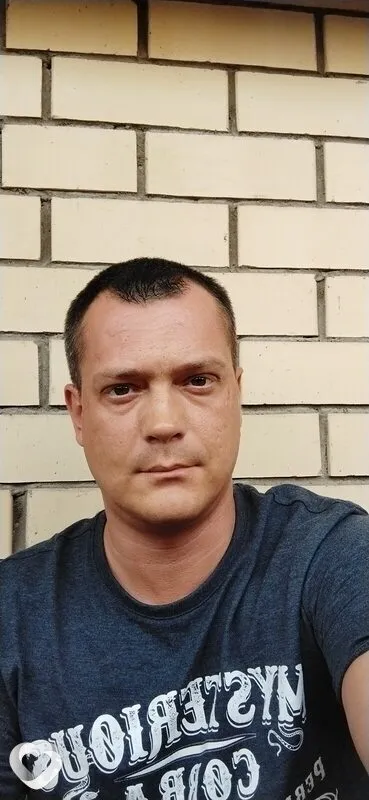 Дмитрий, 43, Москве — анкета №648654