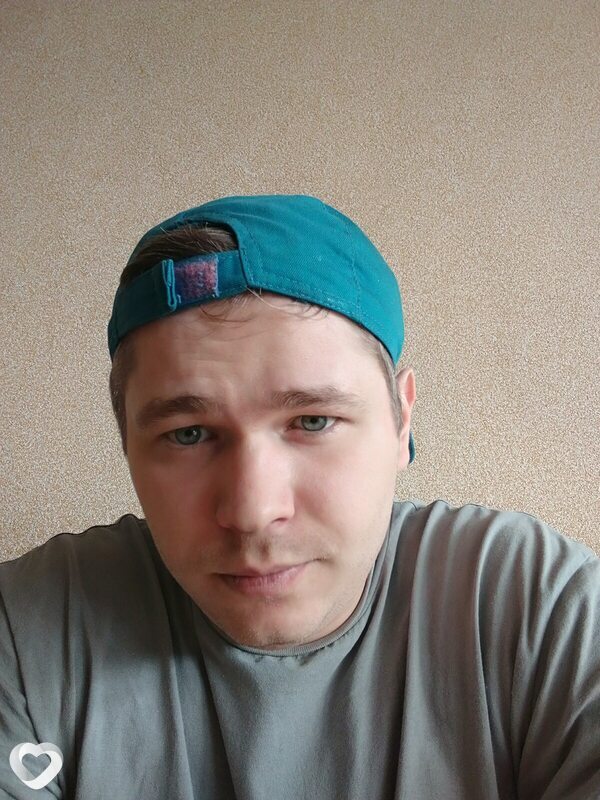 Алексей, 35, Старом Осколе — анкета №648656