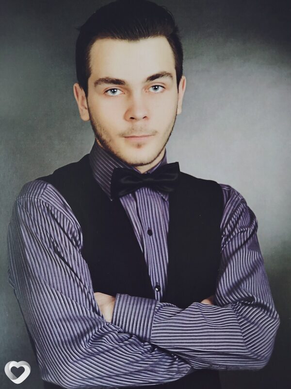 Даниил, 29, Бресте — анкета №648659