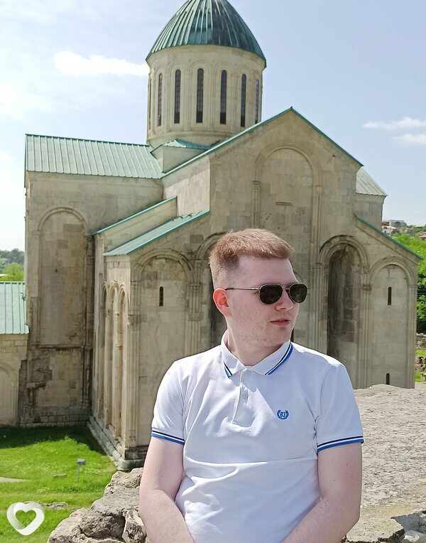 Леонид, 26, Санкт-Петербурге — анкета №648660