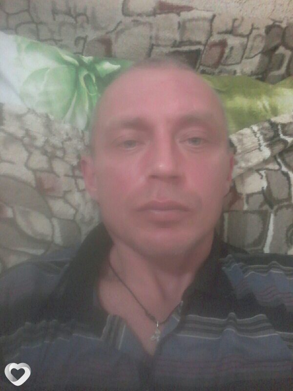 Александр, 45, Омске — анкета №648461