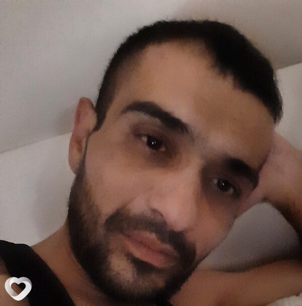 Гор, 40, Кемерове — анкета №648464