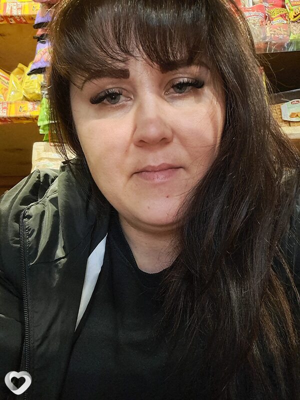 Яна, 38, Новосибирске — анкета №648470