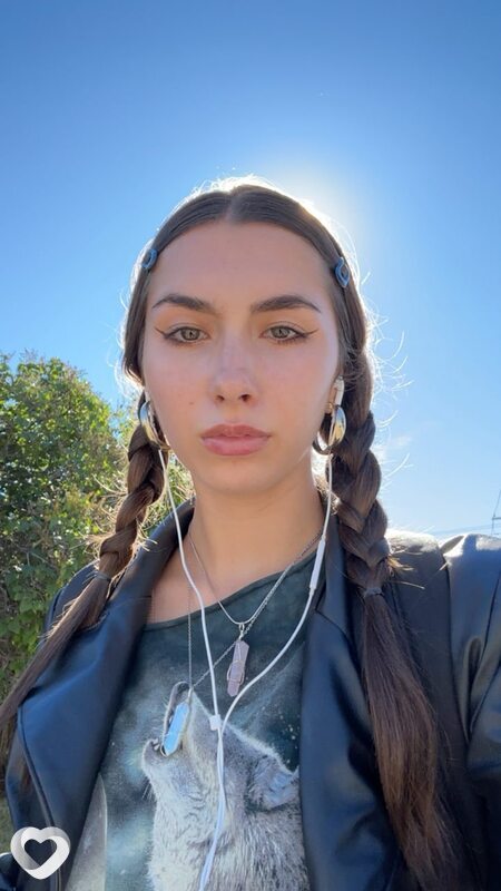 Ульяна, 30, Орёл — анкета №648472