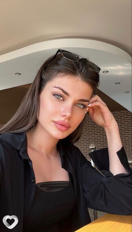 Агата, 22, Алматы — анкета №648475