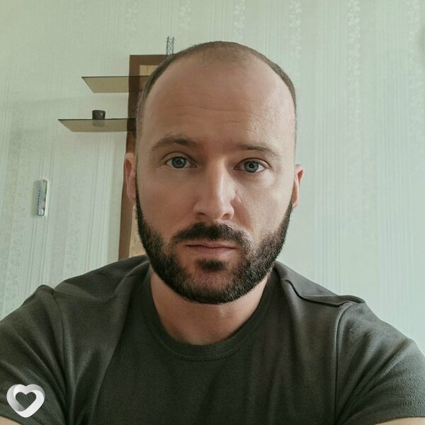 Иван, 48, Алматы — анкета №648476