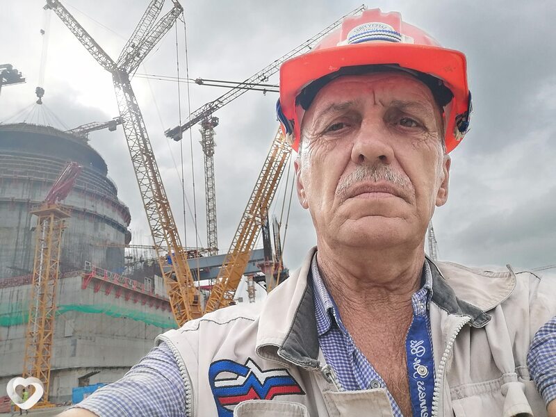 Александр, 68, Курчатове — анкета №648616