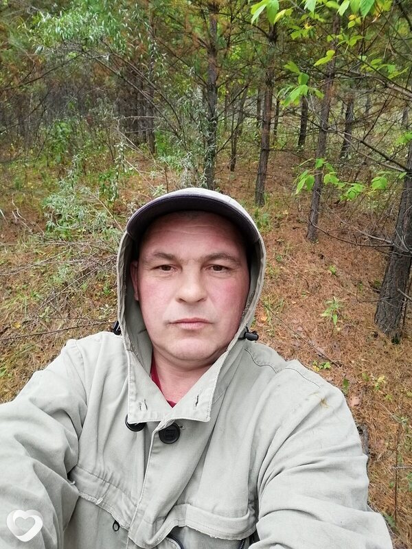Денис, 46, Полысаеве — анкета №648618