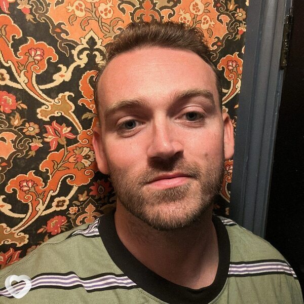 Владимир, 36, Чебоксарах — анкета №648619