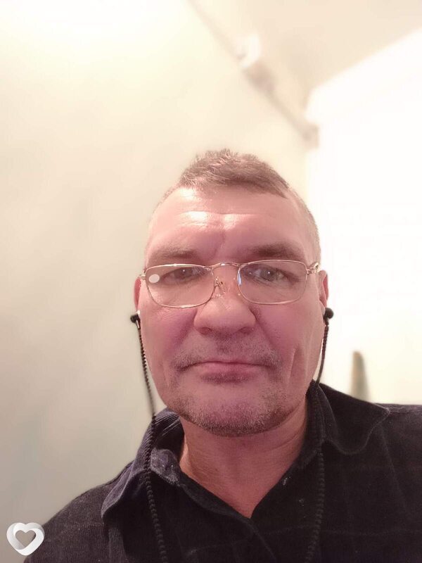 Алексей, 51, Кирове — анкета №648621