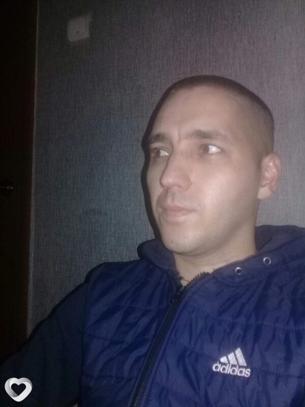 Руслан, 40, Уфе — анкета №648622