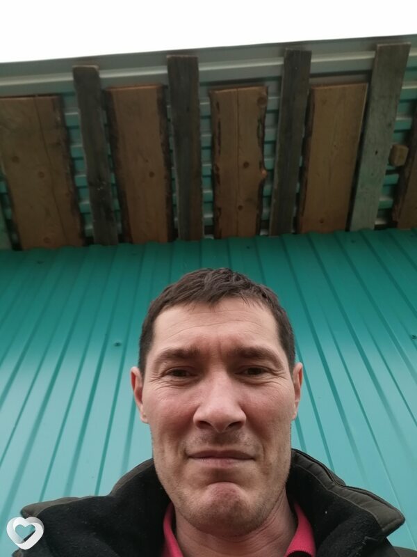Алексей, 44, Глазове — анкета №648623