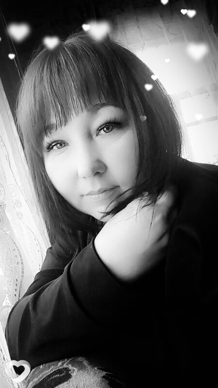 Маша, 40, Самаре — анкета №648627