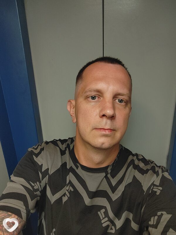 Александр, 38, Санкт-Петербурге — анкета №648628