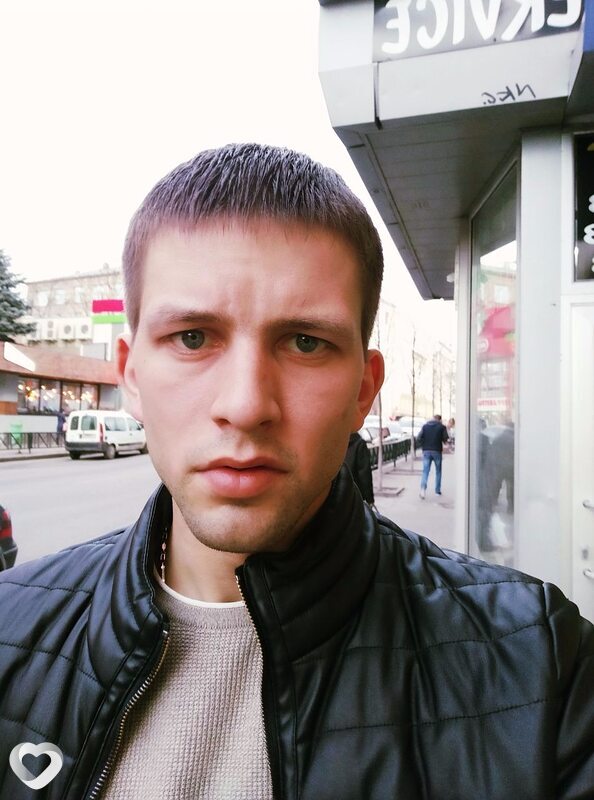 Александр, 25, Харькове — анкета №648629