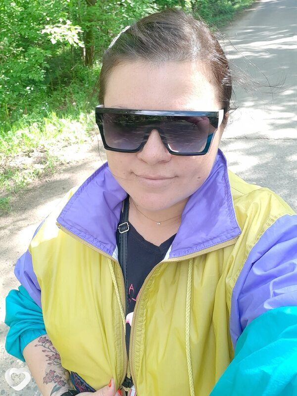 Ольга, 41, Новополоцке — анкета №648634