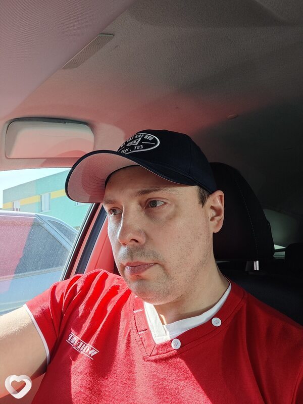 Алексей, 38, Екатеринбурге — анкета №648665