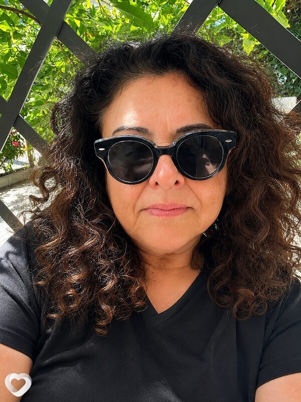 Iren, 59, Одессе — анкета №648666