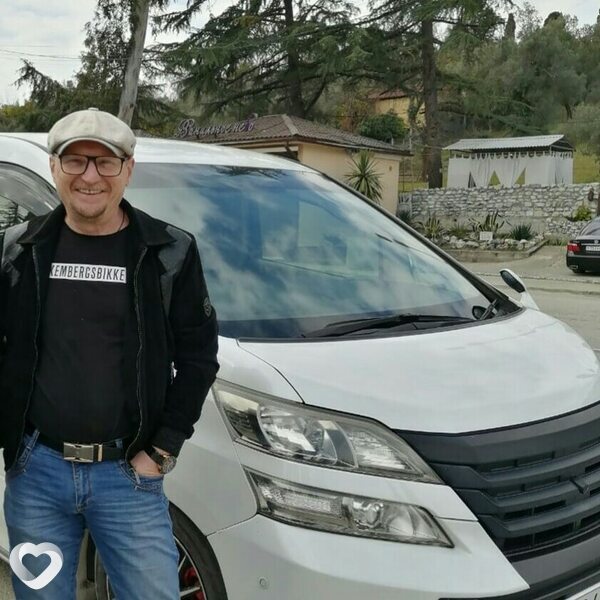 Павел, 58, Сочи — анкета №648667