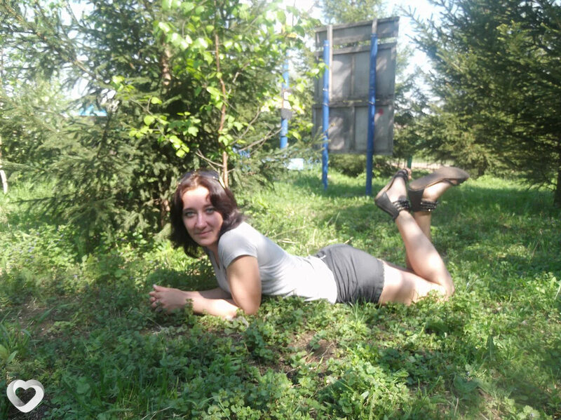 Лияна, 40, Краснодаре — анкета №648671