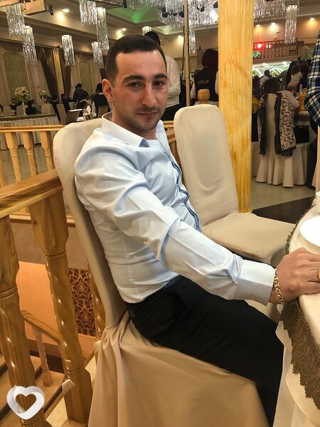Аркади, 34, Павловском Посаде — анкета №648676