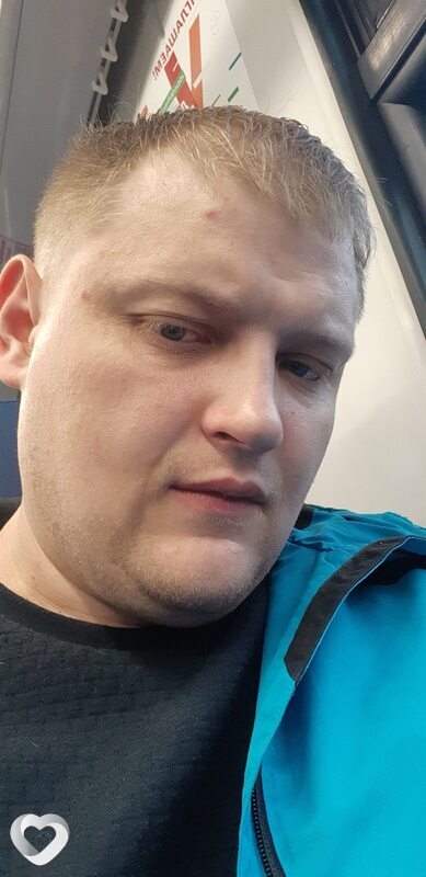 Михаил, 38, Зеленоград — анкета №648677