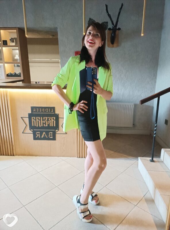 Виана, 27, Минске — анкета №648679
