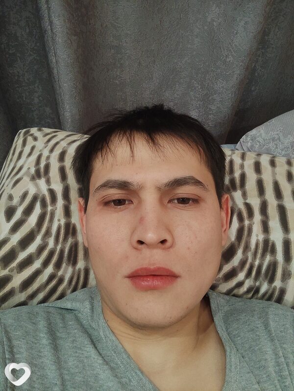 Азамат, 33, Омске — анкета №648684
