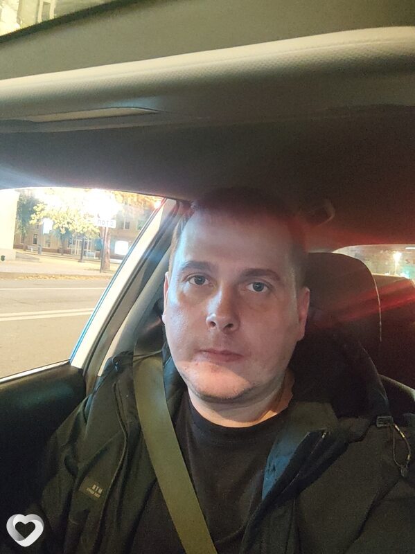 Максим, 41, Москве — анкета №648388