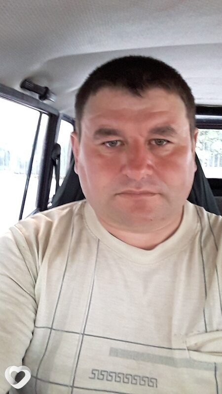Сергей, 53, Валуйках — анкета №648389