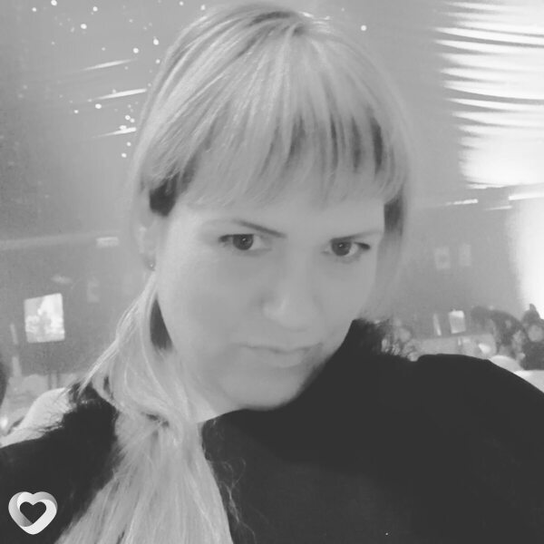 Эльвира, 40, Ульяновске — анкета №648391