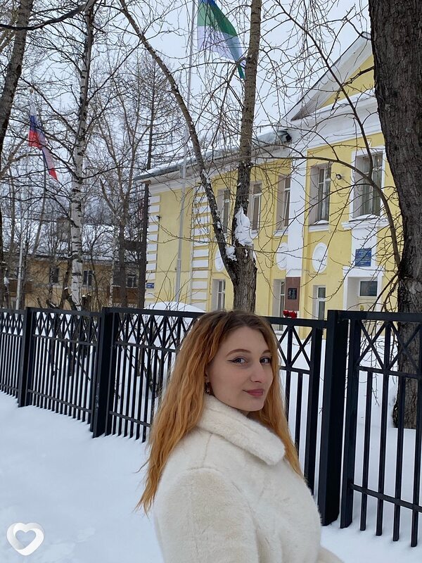 Алëна, Печора