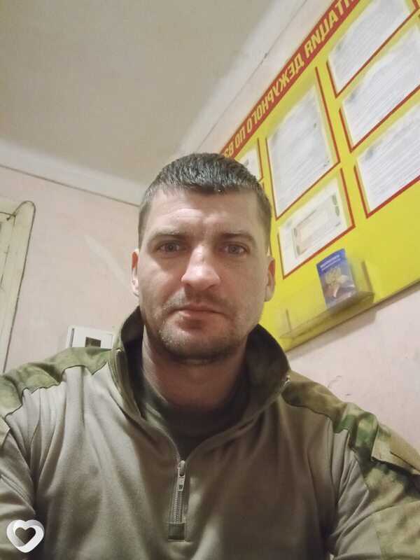 Тимур, 35, Магнитогорске — анкета №648401